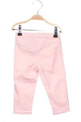 Kinderhose H&M, Größe 12-18m/ 80-86 cm, Farbe Rosa, Preis 10,83 €