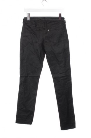 Детски панталон H&M, Размер 14-15y/ 168-170 см, Цвят Черен, Цена 8,40 лв.