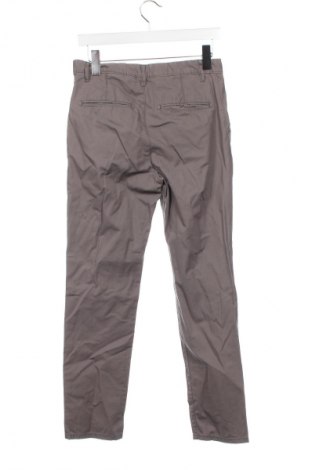 Детски панталон H&M L.O.G.G., Размер 12-13y/ 158-164 см, Цвят Сив, Цена 12,91 лв.
