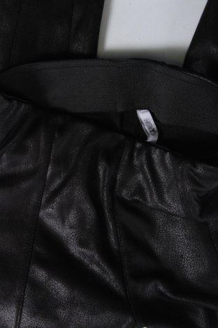 Детски панталон Haily`s, Размер 10-11y/ 146-152 см, Цвят Черен, Цена 16,50 лв.