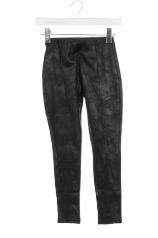 Παιδικό παντελόνι Haily`s, Μέγεθος 10-11y/ 146-152 εκ., Χρώμα Μαύρο, Τιμή 10,21 €