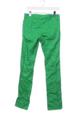 Pantaloni pentru copii Hampton Republic, Mărime 10-11y/ 146-152 cm, Culoare Verde, Preț 54,27 Lei