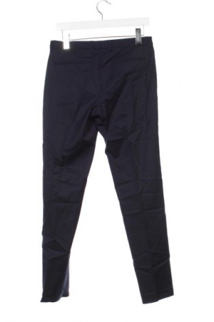 Pantaloni pentru copii Here+There, Mărime 13-14y/ 164-168 cm, Culoare Albastru, Preț 34,54 Lei