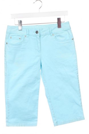 Pantaloni pentru copii Here+There, Mărime 14-15y/ 168-170 cm, Culoare Albastru, Preț 54,86 Lei