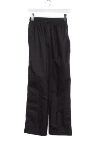 Детски панталон Jotunneim of Norway, Размер 11-12y/ 152-158 см, Цвят Черен, Цена 27,00 лв.