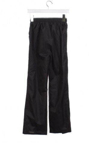 Детски панталон Jotunneim of Norway, Размер 11-12y/ 152-158 см, Цвят Черен, Цена 13,50 лв.