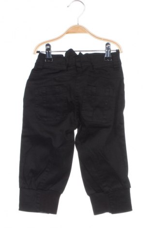 Pantaloni pentru copii Kids By Lindex, Mărime 2-3y/ 98-104 cm, Culoare Negru, Preț 25,00 Lei