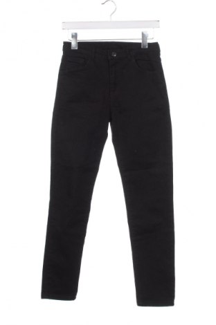 Detské nohavice  LC Waikiki, Veľkosť 11-12y/ 152-158 cm, Farba Čierna, Cena  6,09 €