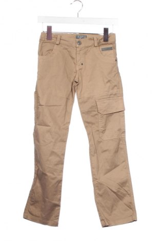 Pantaloni pentru copii Lapin House, Mărime 8-9y/ 134-140 cm, Culoare Bej, Preț 56,86 Lei