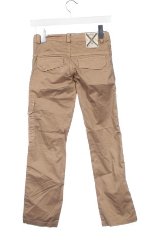 Pantaloni pentru copii Lapin House, Mărime 8-9y/ 134-140 cm, Culoare Bej, Preț 56,86 Lei