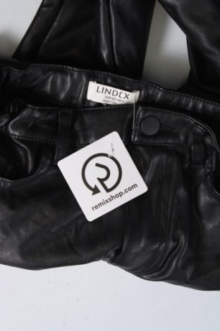 Pantaloni pentru copii Lindex, Mărime 11-12y/ 152-158 cm, Culoare Negru, Preț 34,54 Lei
