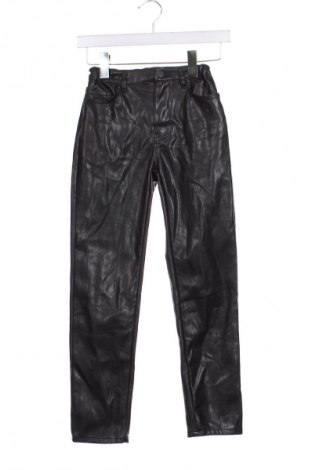 Детски панталон Lindex, Размер 11-12y/ 152-158 см, Цвят Черен, Цена 11,55 лв.