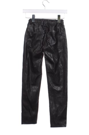 Детски панталон Lindex, Размер 11-12y/ 152-158 см, Цвят Черен, Цена 10,50 лв.