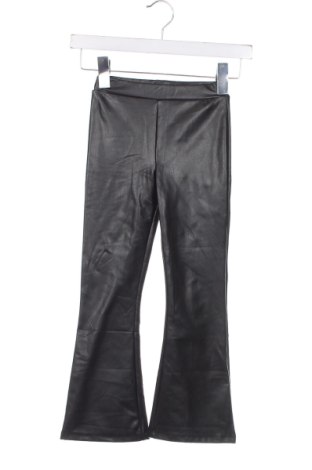 Παιδικό παντελόνι Mango, Μέγεθος 6-7y/ 122-128 εκ., Χρώμα Μαύρο, Τιμή 6,49 €