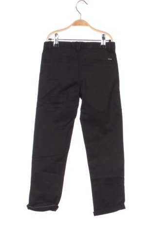 Παιδικό παντελόνι Mango, Μέγεθος 6-7y/ 122-128 εκ., Χρώμα Μαύρο, Τιμή 6,49 €