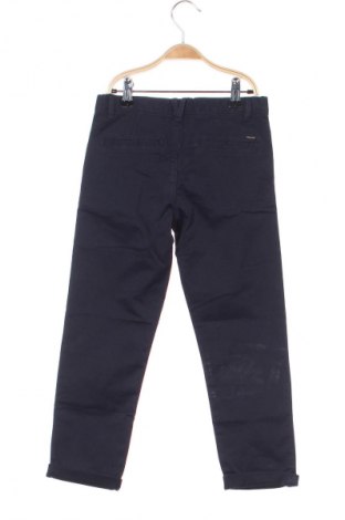 Detské nohavice  Mango, Veľkosť 6-7y/ 122-128 cm, Farba Modrá, Cena  7,79 €