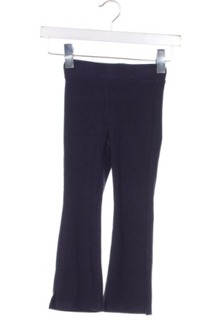 Παιδικό παντελόνι Mango, Μέγεθος 4-5y/ 110-116 εκ., Χρώμα Μπλέ, Τιμή 10,82 €