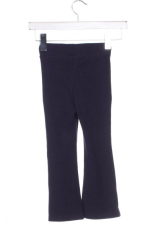 Παιδικό παντελόνι Mango, Μέγεθος 4-5y/ 110-116 εκ., Χρώμα Μπλέ, Τιμή 10,82 €