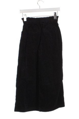 Pantaloni pentru copii Mango, Mărime 11-12y/ 152-158 cm, Culoare Negru, Preț 29,61 Lei