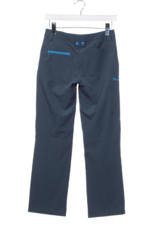 Παιδικό παντελόνι Meru, Μέγεθος 10-11y/ 146-152 εκ., Χρώμα Μπλέ, Τιμή 10,21 €