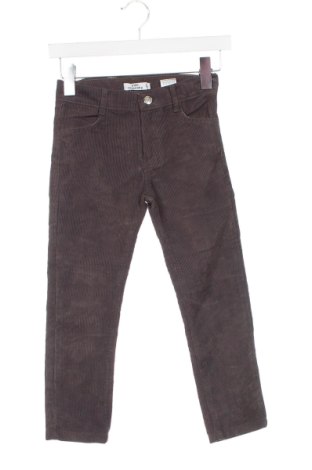 Pantaloni pentru copii Mini Raxevsky, Mărime 6-7y/ 122-128 cm, Culoare Maro, Preț 32,92 Lei