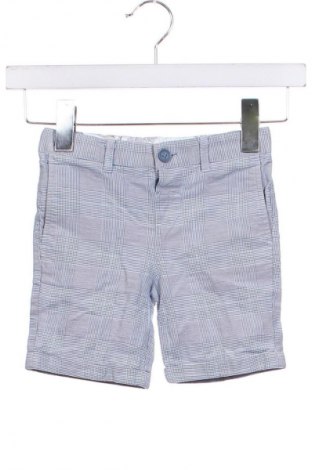 Pantaloni pentru copii Monsoon, Mărime 18-24m/ 86-98 cm, Culoare Albastru, Preț 76,57 Lei