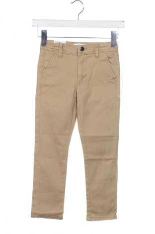 Dětské kalhoty  Name It, Velikost 5-6y/ 116-122 cm, Barva Béžová, Cena  592,00 Kč