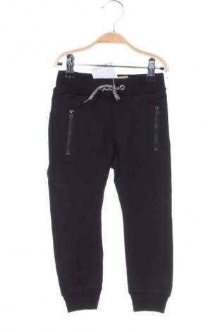 Pantaloni pentru copii Name It, Mărime 2-3y/ 98-104 cm, Culoare Negru, Preț 107,37 Lei