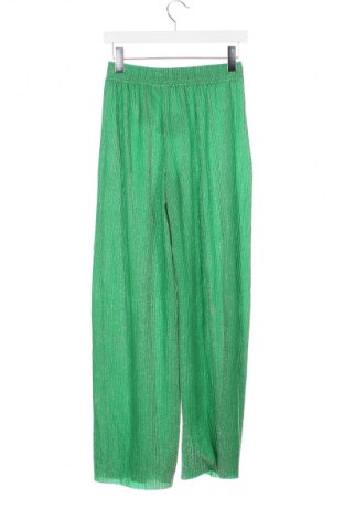 Dziecięce spodnie Name It, Rozmiar 12-13y/ 158-164 cm, Kolor Zielony, Cena 47,98 zł