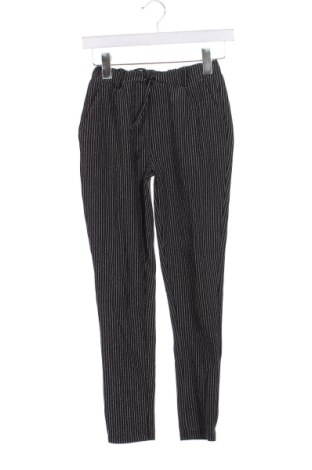 Pantaloni pentru copii Name It, Mărime 10-11y/ 146-152 cm, Culoare Negru, Preț 54,27 Lei