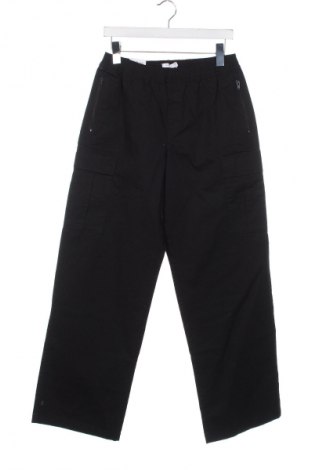 Детски панталон Name It, Размер 13-14y/ 164-168 см, Цвят Черен, Цена 34,00 лв.