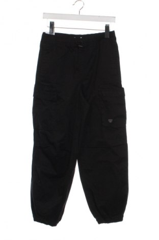 Παιδικό παντελόνι Name It, Μέγεθος 11-12y/ 152-158 εκ., Χρώμα Μαύρο, Τιμή 17,53 €