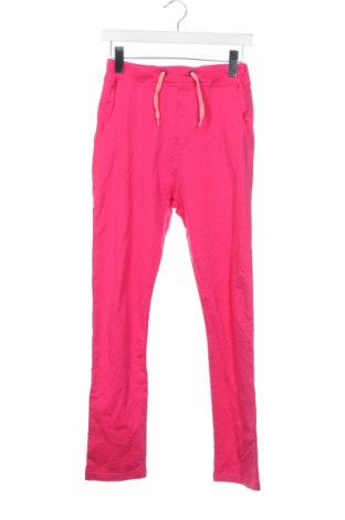 Παιδικό παντελόνι Name It, Μέγεθος 12-13y/ 158-164 εκ., Χρώμα Ρόζ , Τιμή 21,03 €