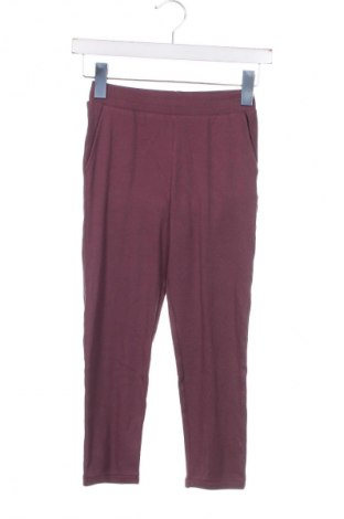 Pantaloni pentru copii Next, Mărime 5-6y/ 116-122 cm, Culoare Mov, Preț 107,37 Lei