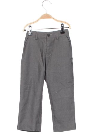Pantaloni pentru copii Next, Mărime 2-3y/ 98-104 cm, Culoare Gri, Preț 76,57 Lei