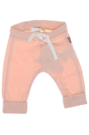 Detské nohavice  Noppies, Veľkosť 1-2m/ 50-56 cm, Farba Ružová, Cena  14,02 €