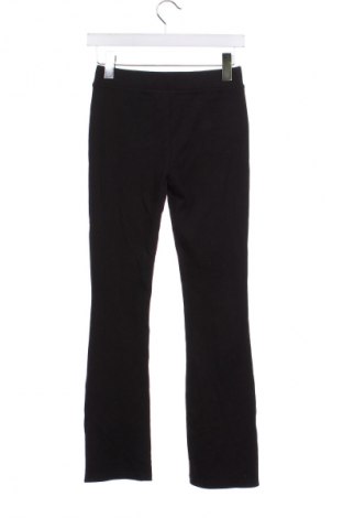 Детски панталон ONLY, Размер 13-14y/ 164-168 см, Цвят Черен, Цена 10,00 лв.