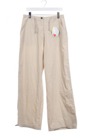 Kinderhose O'neill, Größe 15-18y/ 170-176 cm, Farbe Beige, Preis € 30,99