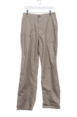 Pantaloni pentru copii O'neill, Mărime 15-18y/ 170-176 cm, Culoare Verde, Preț 151,47 Lei