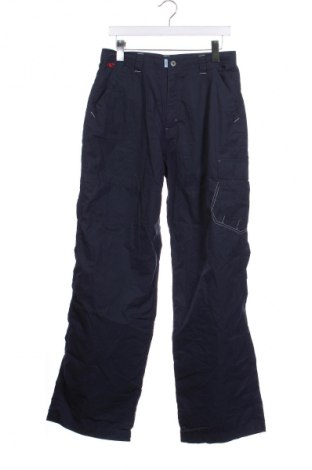 Pantaloni pentru copii O'neill, Mărime 15-18y/ 170-176 cm, Culoare Albastru, Preț 151,99 Lei