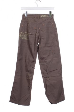 Pantaloni pentru copii O'neill, Mărime 10-11y/ 146-152 cm, Culoare Maro, Preț 151,99 Lei