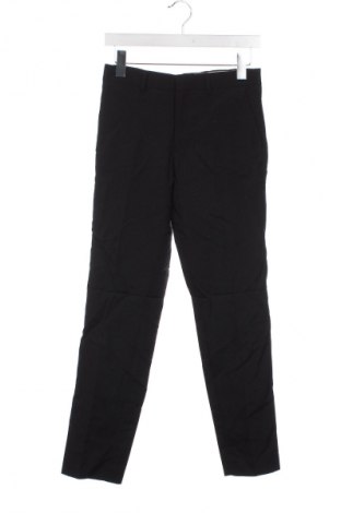 Детски панталон Opposite, Размер 13-14y/ 164-168 см, Цвят Черен, Цена 11,55 лв.