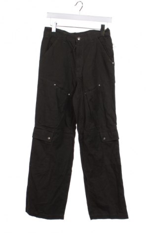 Pantaloni pentru copii Outfit, Mărime 12-13y/ 158-164 cm, Culoare Verde, Preț 59,70 Lei