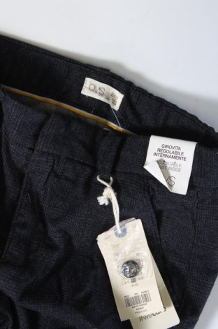 Pantaloni pentru copii Oviesse, Mărime 7-8y/ 128-134 cm, Culoare Albastru, Preț 52,10 Lei