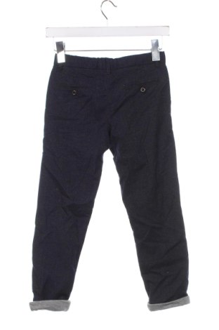 Детски панталон Oviesse, Размер 7-8y/ 128-134 см, Цвят Син, Цена 19,80 лв.