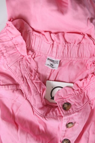Детски панталон Page One, Размер 12-13y/ 158-164 см, Цвят Розов, Цена 11,34 лв.