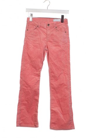 Детски панталон Polarn O. Pyret, Размер 11-12y/ 152-158 см, Цвят Розов, Цена 22,20 лв.