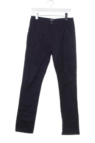 Παιδικό παντελόνι Reserved, Μέγεθος 13-14y/ 164-168 εκ., Χρώμα Μπλέ, Τιμή 7,14 €