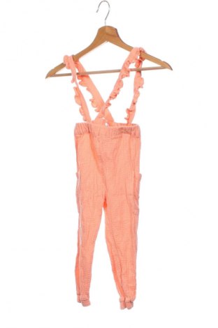 Детски панталон Reserved, Размер 18-24m/ 86-98 см, Цвят Оранжев, Цена 12,26 лв.