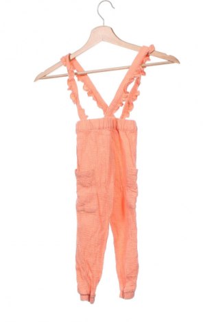 Dziecięce spodnie Reserved, Rozmiar 18-24m/ 86-98 cm, Kolor Pomarańczowy, Cena 29,66 zł
